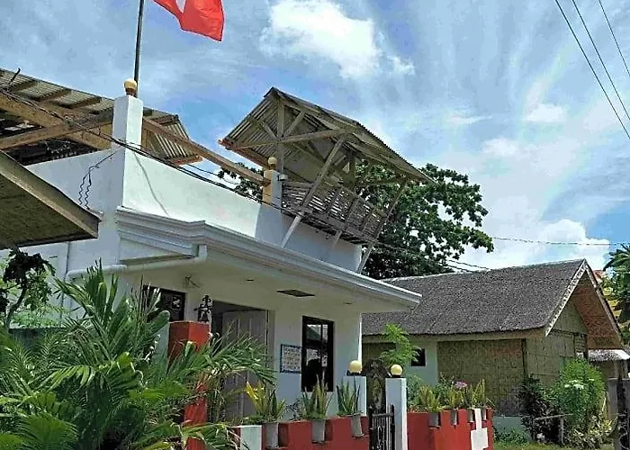 Swisslagoon Restaurant And 4*