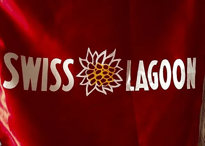 Swisslagoon Restaurant And Себу