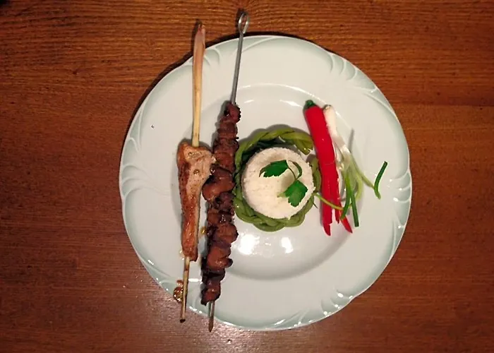 Отель Swisslagoon Restaurant And 4*