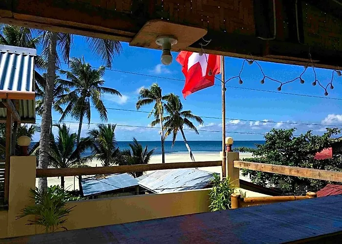 Swisslagoon Restaurant And Отель 4*