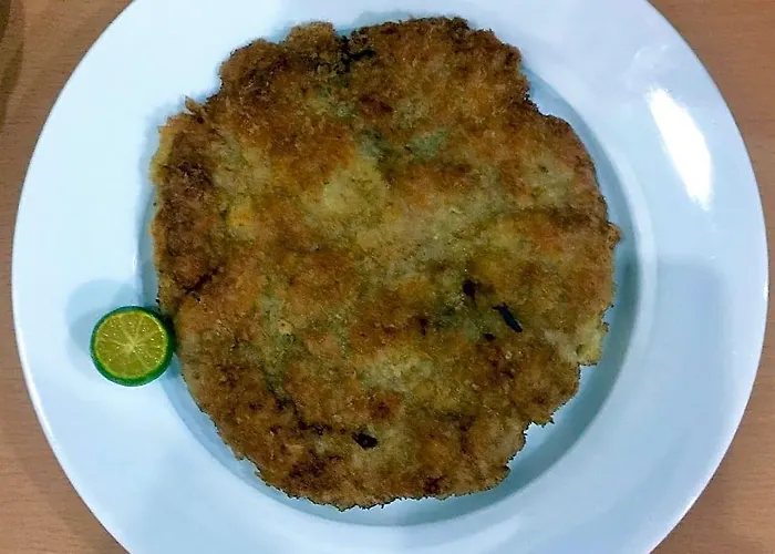 Отель Swisslagoon Restaurant And