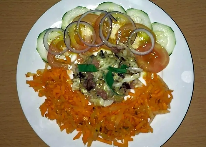 Swisslagoon Restaurant And